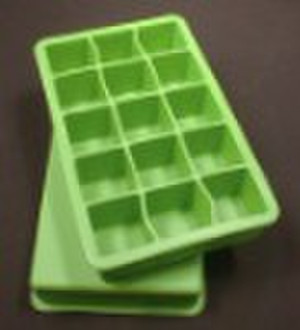 Silicon Ice Cube Tray