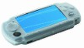 Silicon Protective Case For PSP