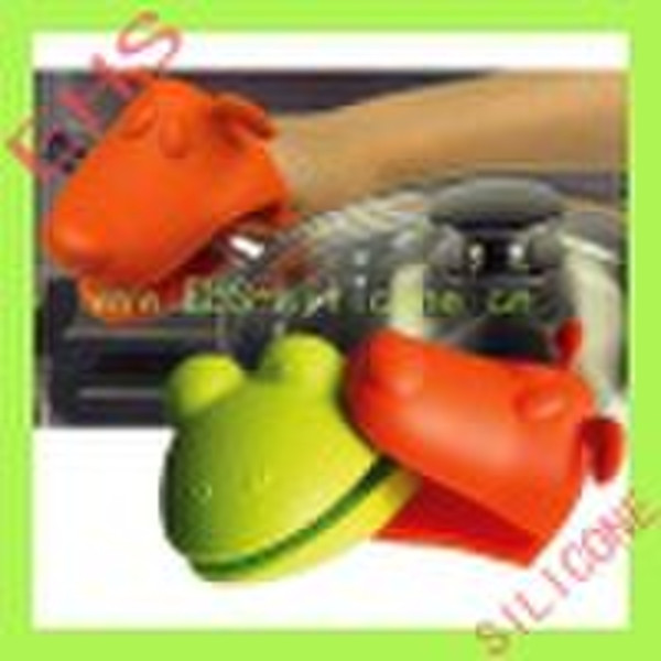 fashion silicone glove