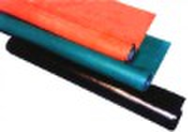 Chlorinated Polyethylene Waterproofing Sheet