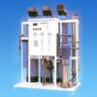 Reverse Osmosis Water Treatment System