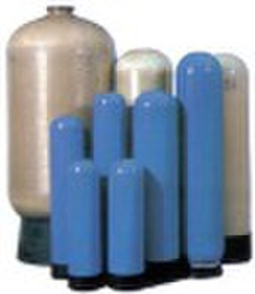 FRP Filter Tank