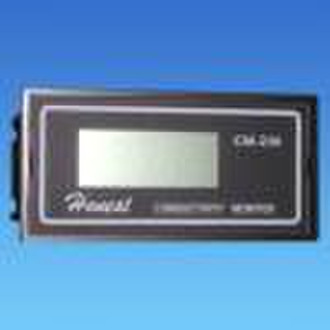 Resistivity/Conductivity Monitor