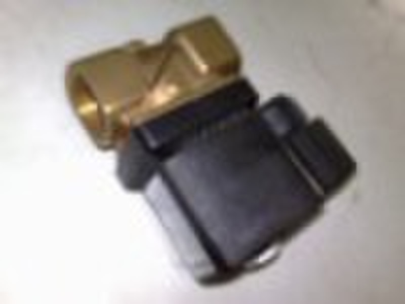 solenoid valve