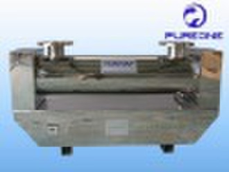 Ultraviolet sterilizer