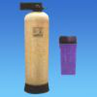 Water Softener