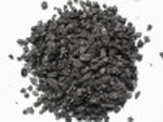 granular activated carbon