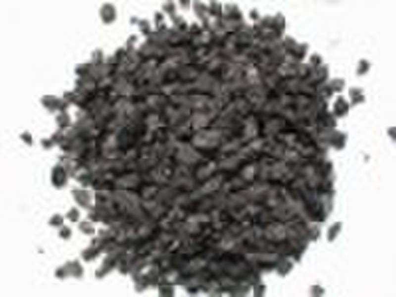 granular activated carbon