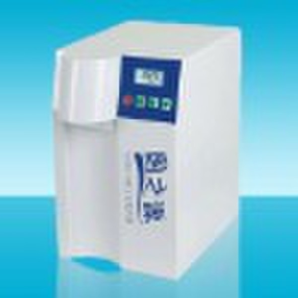 High Quality Economic Lab Ultrapure Water System