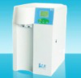 Advanced Lab Ultrapure Water System