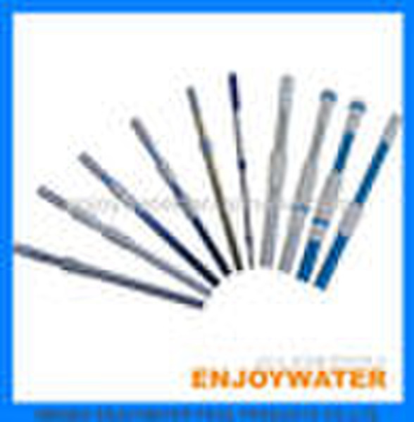 Swimming pool accessories