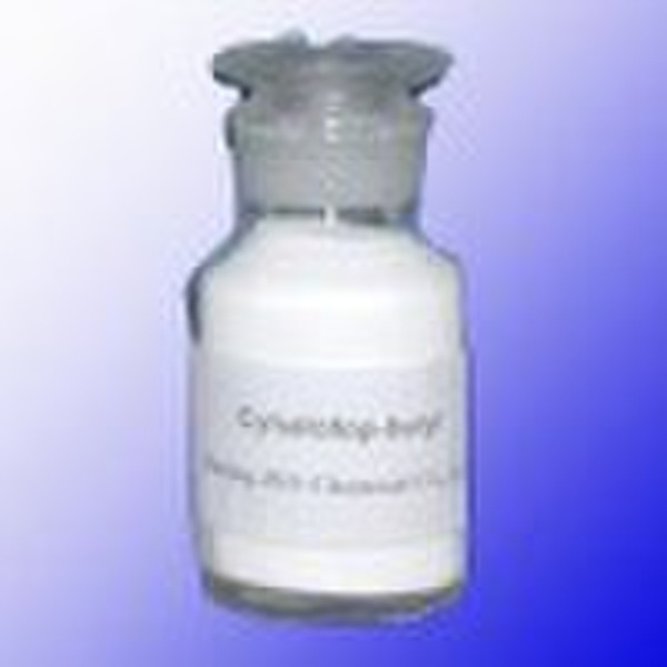 cyhalofop butyl ester