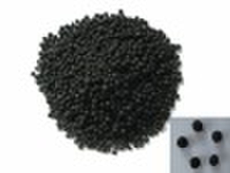 spherical activated carbon