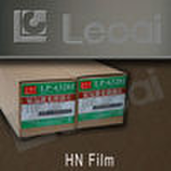 HN Laser Imagsetting Graphic Art Film LP-6328III