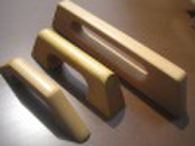 superior & high workmanship wood handle
