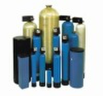 ST series automatic water softener ST-MF-250