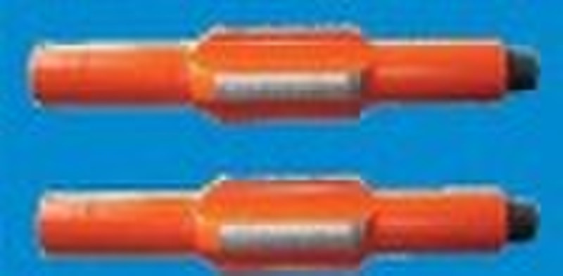 WZ Type Integral Straight Blade Stabilizer