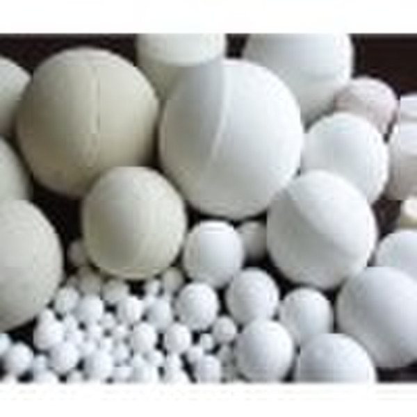 Ceramic Grinding Ball