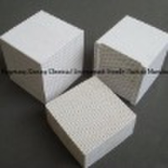 Honeycomb Ceramic