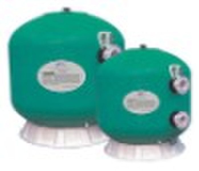 Bobbin Side Mount Sand Filters