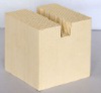 Honeycomb Ceramic for RTO/HTAC/RCO