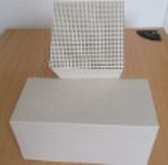 Thermal Storaging Honeycomb Ceramic for HTAC/RTO/R