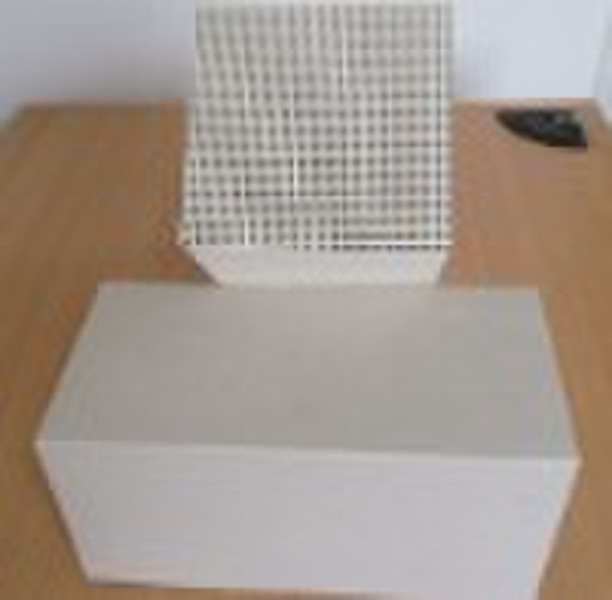 Thermal Storaging Honeycomb Ceramic for HTAC/RTO/R