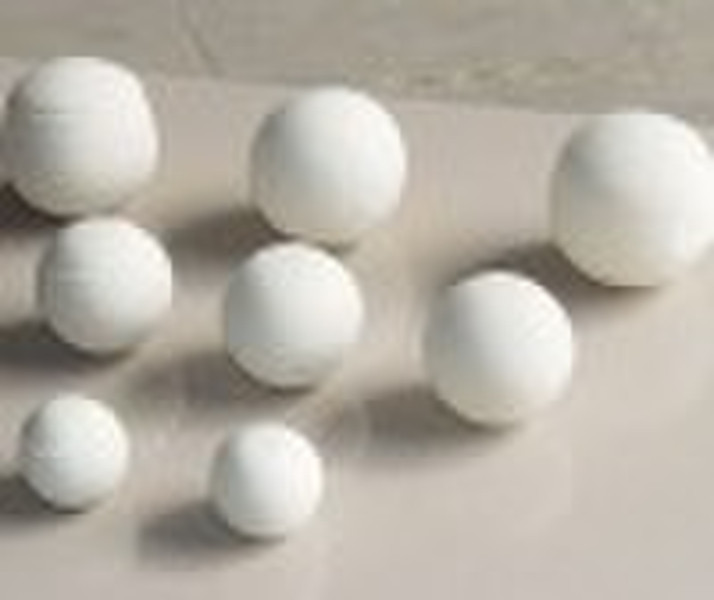 99% high aluminum ceramic balls