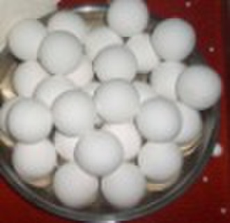 Inert Alumina ceramic balls