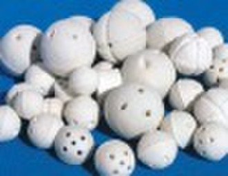 porous ceramic balls