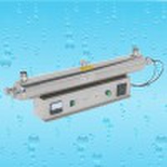 UV Sterilizer for Water Disinfection