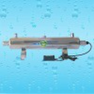 Hottest UV Sterilizer