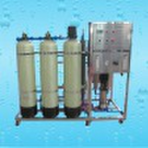 RO Pure Water Equipment