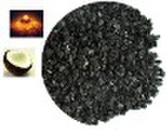 Coconut Shell Activated Carbon for Extracting Gold