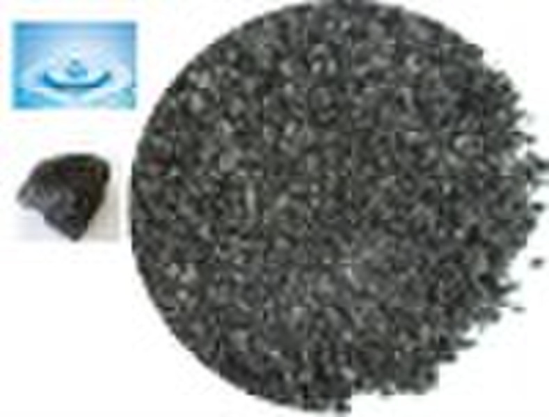 Coal-based Activated Carbon for Purifying Water