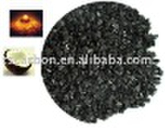 Coconut Shell Activated Carbon for Extracting Gold