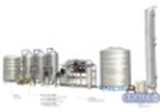 Water Treatment System/Water Purification/Water Fi
