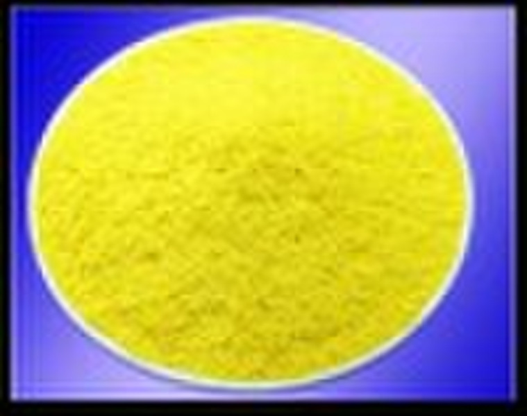 water treatment material Polyferric sulfate(SPFS)