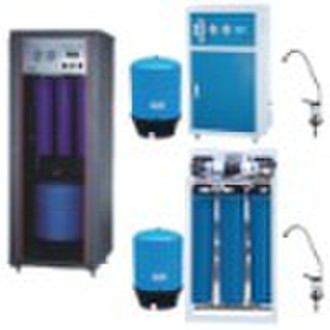 Commercial Reverse Osmosis Purifier