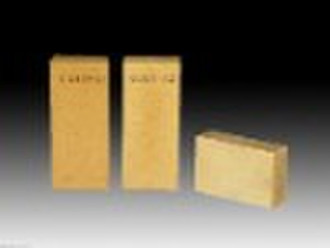 Refractory bricks