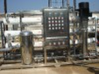 RO reverse osmosis water treatment system equipmen