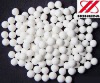 Activated Alumina defluorination