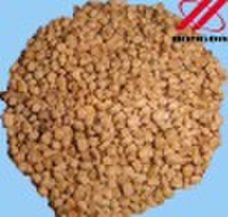 Walnut shell oil removal filter material