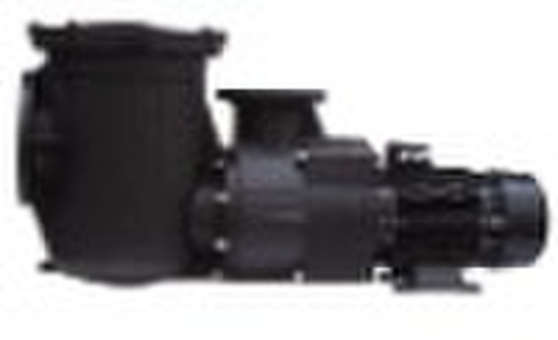 pool filtration pump
