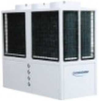 swimming pool dehumidifier