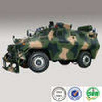 Armored Personnel Carrier