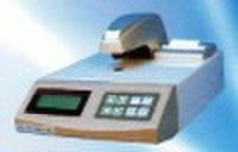 Microplate Reader iv