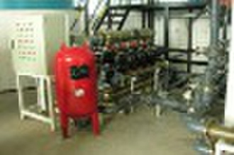 Disc Filtration system