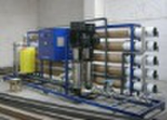 30T/H  reverse osmosis water treatment equipment