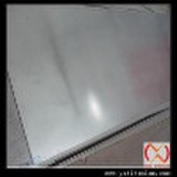 Gr 5 titanium plate